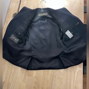 Polo by Ralph Lauren Kids Blazer - Black